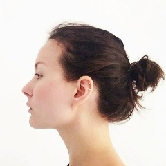 Ольга Кощеева, 15.05, Москва