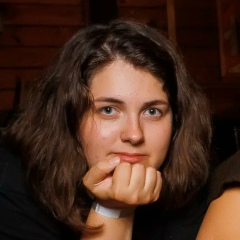 Мария Коленцова, 02.02, Череповец