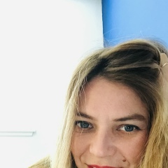 Лена Аришина, 09.01, Chicago