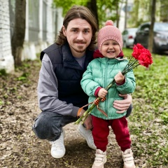 Евгений Чадаев, Москва