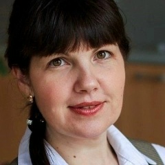 Мария Руденко, 21.06, Кемерово