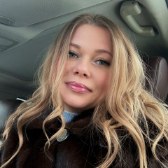 Кристина Сорокина, 20.12, Москва