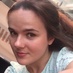 Дарья Боброва, 17.05, Москва