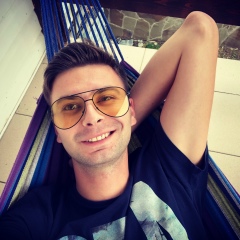 Александр Корчаганов, 11.12.1991, Сочи