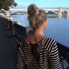 Светлана Деева, 24.03, Москва