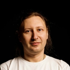 Алексей Швецов, Санкт-Петербург