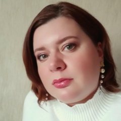 Лидия Павликова, 10.04.1984, Москва