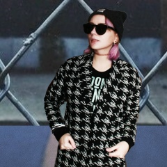 Johnny Rotten-Armstrong, 15.12.1992, Москва