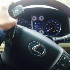 Tony S, Бишкек