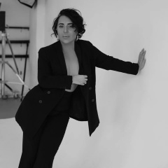 Янина Барсел, 17.10, Москва