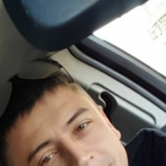 Фанис Салимов, 21.05, Казань