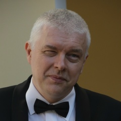 Артур Лосев, 19.05, Санкт-Петербург