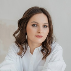 Ксения Фролова, 18.01, Новосибирск