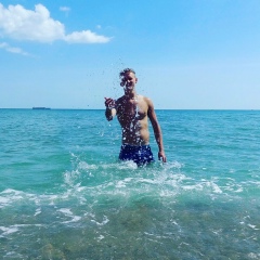 Серёга Сергеев, 16.09.1991, Харьков