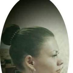 Татьяна Конопляная, 24.06.1988, Москва