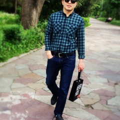 Кайыржан Ибраев, 20.09, Алматы