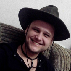 Егор Каледин, 23.04