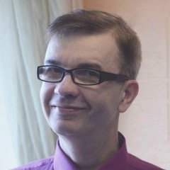 Андрей Ковель, 19.09, Санкт-Петербург