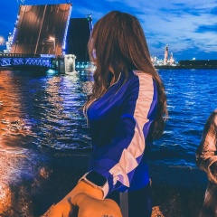 Светланка Смирнова, 22.06.1995, Семенов