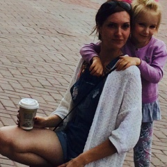 Юлиана Сурова, 09.11, Санкт-Петербург