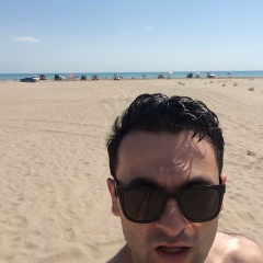 Parviz Kamarov, 05.06, Алматы