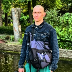 Максим Федотов, Зугрэс