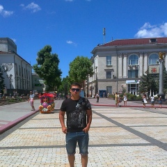 Игорь Детков, 18.03.1901, Кривой Рог