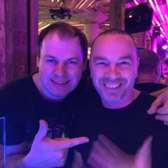 Виталий Абабков, 09.11, Москва