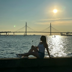 Анастасия Александровна, 17.01, Санкт-Петербург