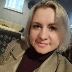 Валерия Юдина, Саратов