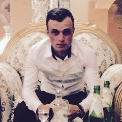 Pato Engoyan, Ереван