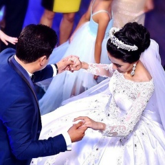 Касым Алимов, 19.05, Туркменабад