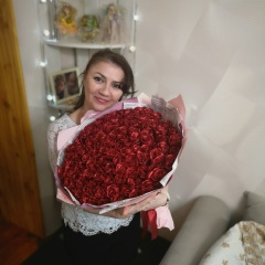 Марина Касьянова, 12.10, Тольятти