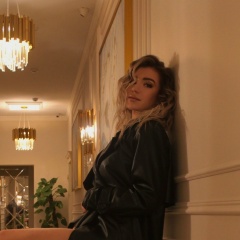 Елизавета Лупенко, 08.04