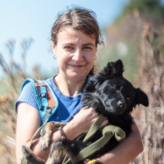 Екатерина Комарова, 29.11, Таганрог