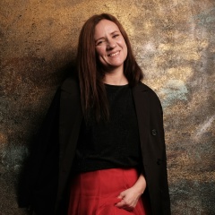 Марина Рыбакова, 24.01, Санкт-Петербург