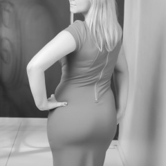 Анна Третьякова, 23.03, Санкт-Петербург