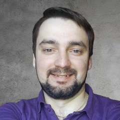 Антон Каверин, 21.02.1987, Донецк