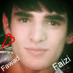 Fawad Faizi
