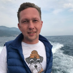 Александр Смоленцев, 05.07, Санкт-Петербург