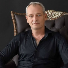 Богдан Китаевский, 15.05.1971, Bat Yam