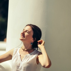 Екатерина Васильева, 21.03.1989, Хабаровск