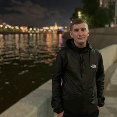 Владимир Брызгалов, 25.11, Москва