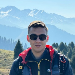 Тимур Панкратов, 09.07.1995, Жигулевск