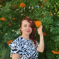 Ирина Васильева, 19.11, Уяр