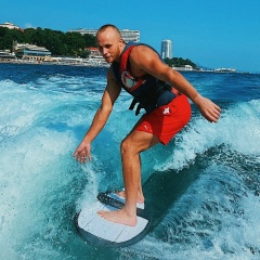 Дмитрий Кучкин, 12.10, Томск