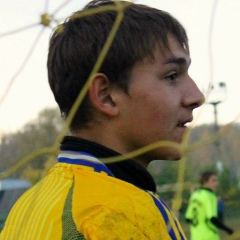 Владислав Ширяев, Благовещенск