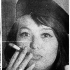 Эльзята Манджиева, 04.12.1901, Санкт-Петербург