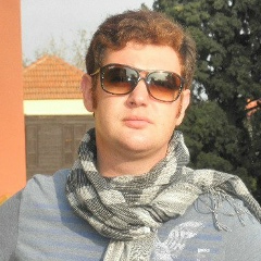 Charny Charny, 22.05, Тель-Авив