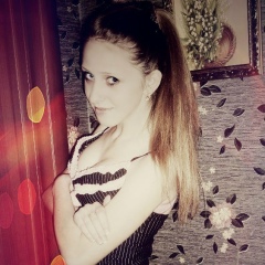 Крістіна Порайко, Киев